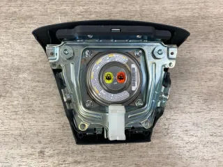 K85101LA1A Подушка безопасности водителя Infiniti QX56 2 Арт 2-884857, вид 16