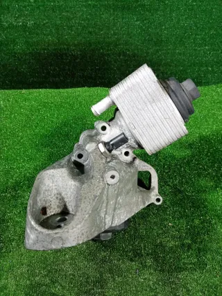 95510740300 Корпус масляного фильтра Porsche Cayenne 959 Арт 2-885120