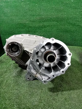 95534104001 Раздаточная коробка Porsche Cayenne 959 Арт 2-885208, вид 2