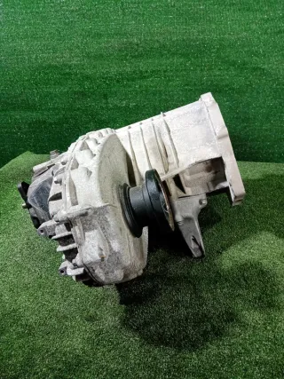 95534104001 Раздаточная коробка Porsche Cayenne 959 Арт 2-885208, вид 3