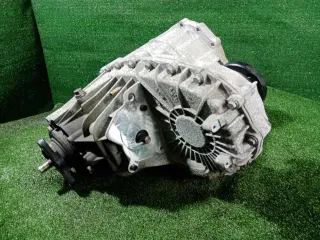 95534104001 Раздаточная коробка Porsche Cayenne 959 Арт 2-885208, вид 4