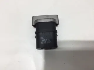 8M5T13A350AB Кнопка аварийная Ford Focus 2 restailing Арт 2-885318, вид 2