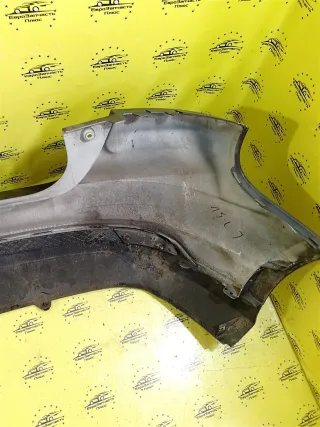 BM51A17906 Бампер задний Ford Focus 1 Арт 2-885393, вид 7