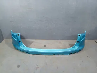 6600247097 Бампер задний Geely Coolray Арт 2-885427, вид 1