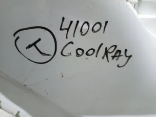 6600248426 Бампер передний Geely Coolray Арт 2-885428, вид 11