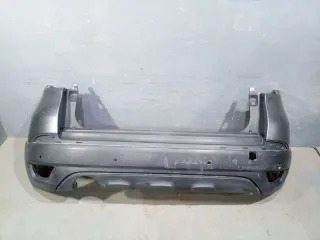 850228555R Бампер задний Renault Kaptur Арт 2-885564, вид 1