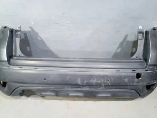 850228555R Бампер задний Renault Kaptur Арт 2-885564, вид 4