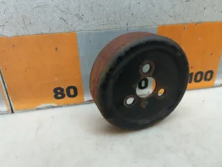 XS4Q8509AA Шкив Ford Focus 1 Арт 2-885948, вид 3
