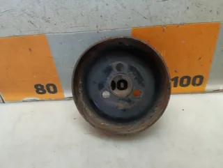 XS4Q8509AA Шкив Ford Focus 1 Арт 2-885948, вид 5