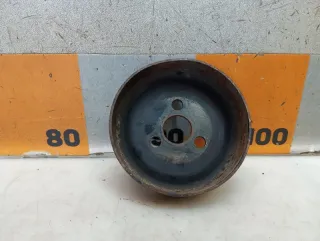 XS4Q8509AA Шкив Ford Focus 1 Арт 2-885948, вид 6