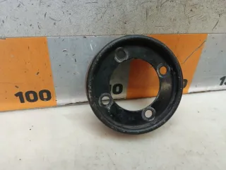 98FF8509BA Шкив Ford Tourneo Арт 2-885949, вид 1