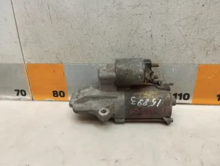 4M5T11000AC Стартер Ford Focus 1 Арт 2-885953, вид 1