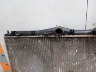 2531034050 Радиатор (основной) Hyundai Sonata (EF)  Арт 2-886045, вид 3