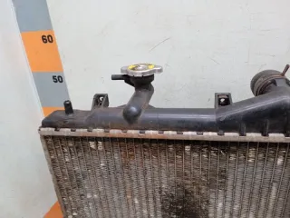 2531034050 Радиатор (основной) Hyundai Sonata (EF)  Арт 2-886045, вид 7