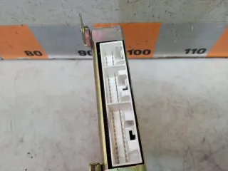 3911033750 Блок управления двигателем Hyundai Sonata (EF)  Арт 2-886055, вид 6