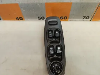 9357025020YN Блок управления стеклоподъемниками Hyundai Accent LC Арт 2-886073, вид 2
