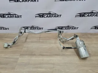 1742126 Осушитель Ford Focus 2 restailing Арт 2-886214, вид 1