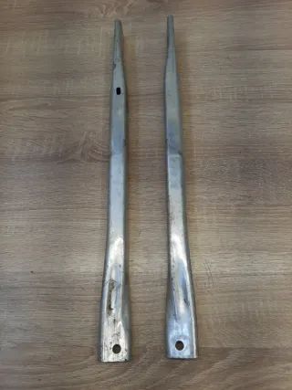 8W0805645B Распорка стоек Audi A4 B9 Арт 2-886375, вид 2