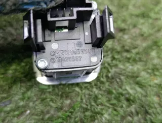 A2129059500 Кнопка подогрева сиденья Mercedes E W212 Арт 2-886664, вид 7