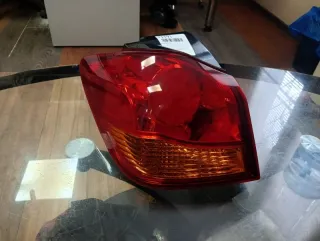 8330B193 Фонарь задний левый Mitsubishi ASX Арт 2-886854, вид 1