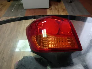 8330B193 Фонарь задний левый Mitsubishi ASX Арт 2-886854, вид 6
