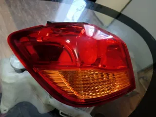 8330B193 Фонарь задний левый Mitsubishi ASX Арт 2-886855, вид 3