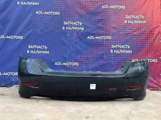 5215933330 Бампер задний Toyota Camry XV50 Арт 2-887092, вид 1