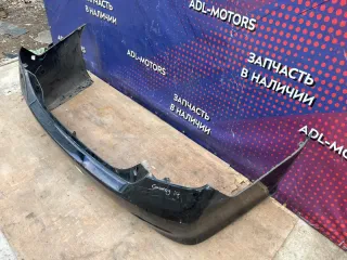 5215933330 Бампер задний Toyota Camry XV50 Арт 2-887092, вид 3