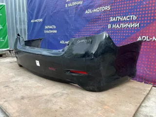 5215933330 Бампер задний Toyota Camry XV50 Арт 2-887092, вид 4