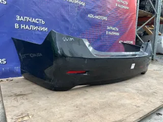 5215933330 Бампер задний Toyota Camry XV50 Арт 2-887092, вид 6