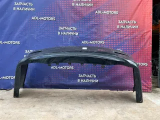 5215933330 Бампер задний Toyota Camry XV50 Арт 2-887092, вид 8