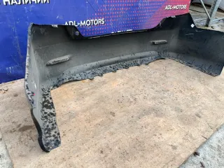5215933330 Бампер задний Toyota Camry XV50 Арт 2-887092, вид 10