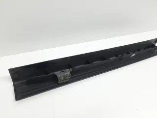 A20468601369051 Накладка на порог Mercedes C W204 Арт 2-887159, вид 8