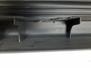 A20468601369051 Накладка на порог Mercedes C W204 Арт 2-887159, вид 9