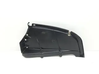 A2046900307 Защита бампера Mercedes C W204 Арт 2-887165, вид 1