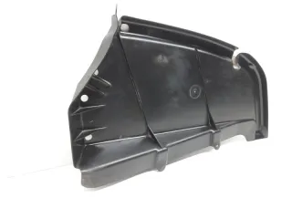 A2046900307 Защита бампера Mercedes C W204 Арт 2-887165, вид 3