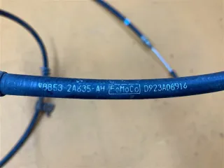 BB53-2A635-AH Трос ручника Ford Explorer 5 restailing Арт 2-887248, вид 5