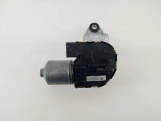 1137328560 Моторчик передних стеклоочистителей (дворников) BMW X4 F26 Арт 2-887456, вид 1