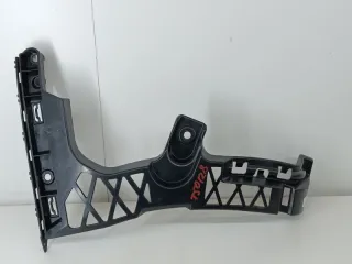 A1188850100 Кронштейн крепления бампера Mercedes CLA c118 Арт 2-887542, вид 1