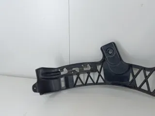 A1188850100 Кронштейн крепления бампера Mercedes CLA c118 Арт 2-887542, вид 6