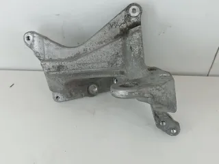 A6542241000 Кронштейн двигателя Mercedes CLA c118 Арт 2-887578, вид 1