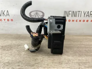 284B11LA0A Блок комфорта bcm Infiniti QX56 2 Арт 2-887658, вид 12