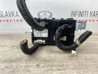 284B11LA0A Блок комфорта bcm Infiniti QX56 2 Арт 2-887658, вид 10