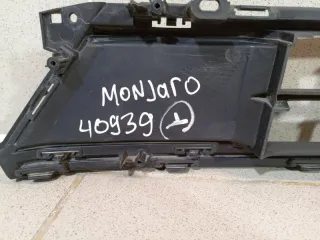 6010178800 Решетка в бампер центральная Geely Monjaro Арт 2-887836, вид 13