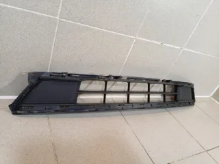 6010178800 Решетка в бампер центральная Geely Monjaro Арт 2-887836, вид 3
