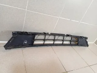 6010178800 Решетка в бампер центральная Geely Monjaro Арт 2-887836, вид 6