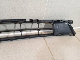 6010178800 Решетка в бампер центральная Geely Monjaro Арт 2-887836, вид 7