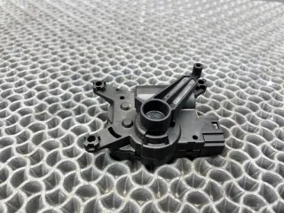 7L0907511AL Моторчик заслонки печки Volkswagen Touareg 1 Арт 2-887977, вид 4