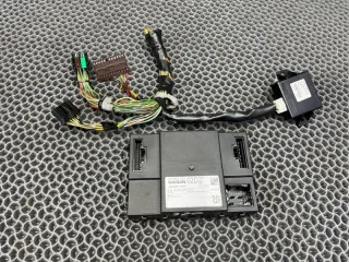 284B2-JD02D Блок комфорта Nissan Qashqai 1  Арт 2-888046, вид 4