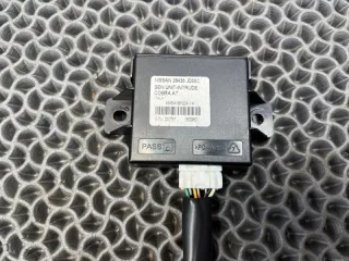 284B2-JD02D Блок комфорта Nissan Qashqai 1  Арт 2-888046, вид 10